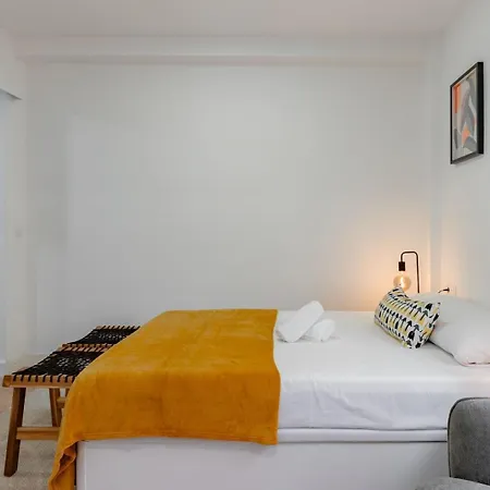 Apartment Guestready - A Delightful Experience In